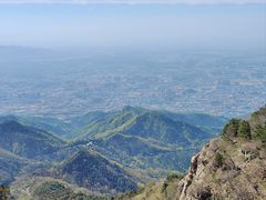 -泰山风景名胜区