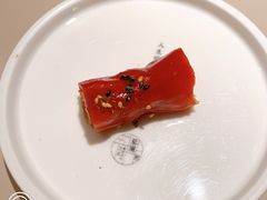 脆脆鲜虾红米肠-蔡澜点心·粤菜(西单大悦城店)