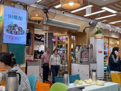 -大师傅金奖啤酒鱼(西街口总店)