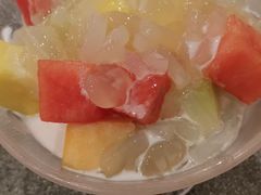 -英皇美食坊(英皇娱乐酒店内)