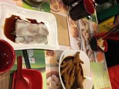 -添好运点心专门店(中环IFC店)