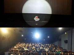 -万达影城(金华万达广场IMAX店)