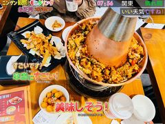 -炉小二铜锅牛蛙•川湘菜(三里屯店)
