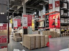 -宜家家居(四元桥商场店)