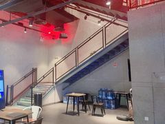 -威尔仕健身会所(北京宜家店)