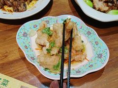 -老厨家(中央大街西七道街店)