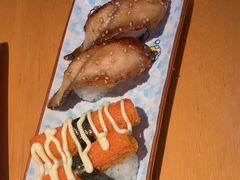 -莲寿司(国兴店)