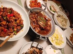 -大鱼徽州·寻味徽菜(星光总店)