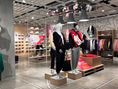 -NIKE(沪闵路南方友谊商城店)