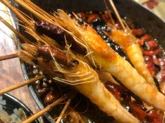 -嘎嘎鸭脑壳(驷马桥店)