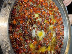 招牌水煮三峡鱼-雲蜀龙阁·金牌水煮鱼(方庄店)