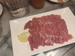 -老五四季涮肉(菜市口店)