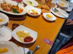 -斗牛士牛排(南京东路店)