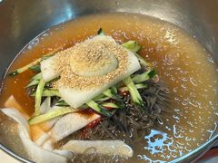 -六七八韩式烤肉·韩国料理(上杭路店)