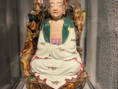 -景德镇中国陶瓷博物馆