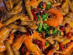 -胖哥俩肉蟹煲(梅溪步步高店)