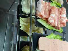 -大理.老字号渝记酸萝卜乌鱼(古城总店)