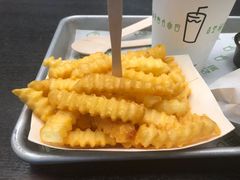 -Shake Shack(南山万象天地店)