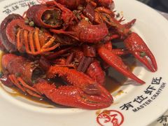 -有位虾匠·香辣蟹·小龙虾(李村店)