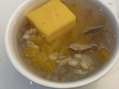 -泰谷酒店·太古码头闽菜自助餐厅