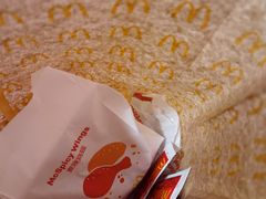 -麦当劳(欢乐谷店)