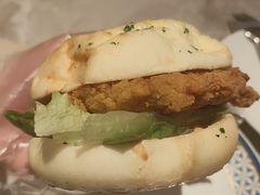 -必胜客(城西银泰店)