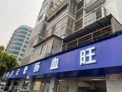 -大邑李记肥肠血旺