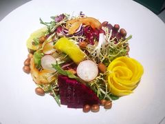 -潇湘码头·鲜湘菜(常营店)