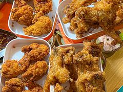 -铭记蛙小仙·活蛙畅享(CBD万达广场店)