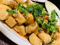 -正宗天津烧麦馆(柳州路店)