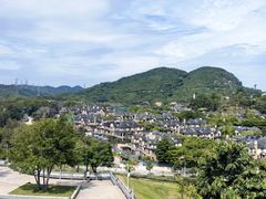 -白石龙音乐公园