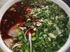 -舌尖尖牛肉面(甘南路店)