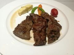 -戈雅法餐厅(世界城广场店)