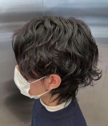 -DK SALON连锁专业烫染接发店
