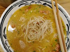 担担面-霸道川面馆(张江店)
