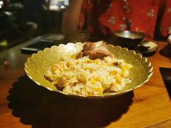 羊排手抓饭-楼兰新疆主题餐厅(苏州中心店)