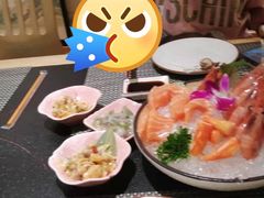 -桃夭日式料理(国信店)