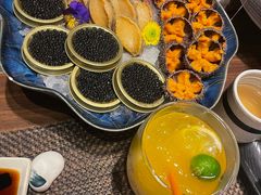 -田舍家Inakaya·炉端烧·铁板烧(天汇igc店)