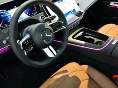 -宁波之星奔驰4S店(海曙店)