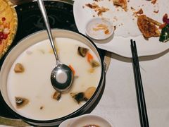 -顺峰顺水顺德菜(第一百货店)