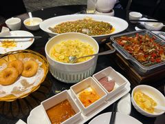 -湖锦酒楼·32年地道湖北菜(光谷店)