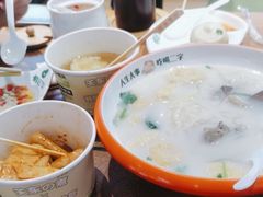 -鹤记生煎(touch12街店)