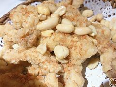 -青花椒花椒鱼(合生汇店)