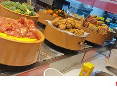 -龍歌自助小火锅(市北台东利群店)