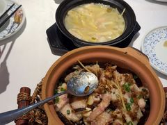 -围龙屋客家食府(福田店)