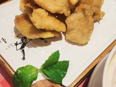 -老郑家东北春饼(龙悦居店)