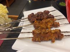 -北门涮肉·铜锅涮肉(南锣鼓巷店)