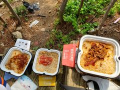 -木兰云雾山