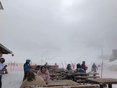 -太子岭滑雪场