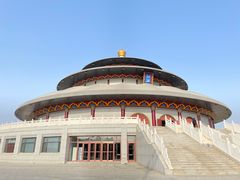 -吴桥杂技大世界